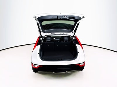 2025 Kia Niro EV Wind