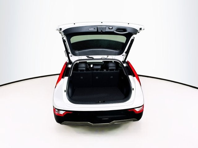 2025 Kia Niro EV Wind