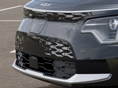 2026 Kia Niro EV Wind