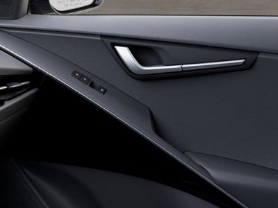 2026 Kia Niro EV Wind