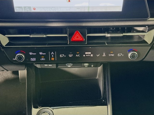 2025 Kia Niro EV Wind