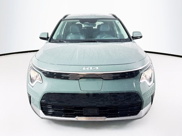2025 Kia Niro EV Wind