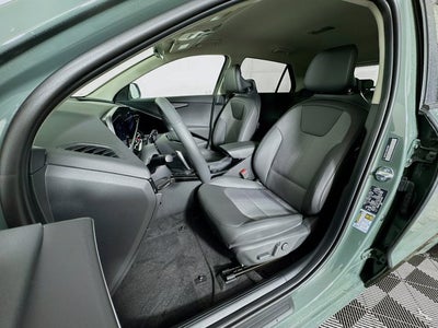 2025 Kia Niro EV Wind