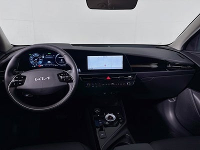 2025 Kia Niro EV Wind