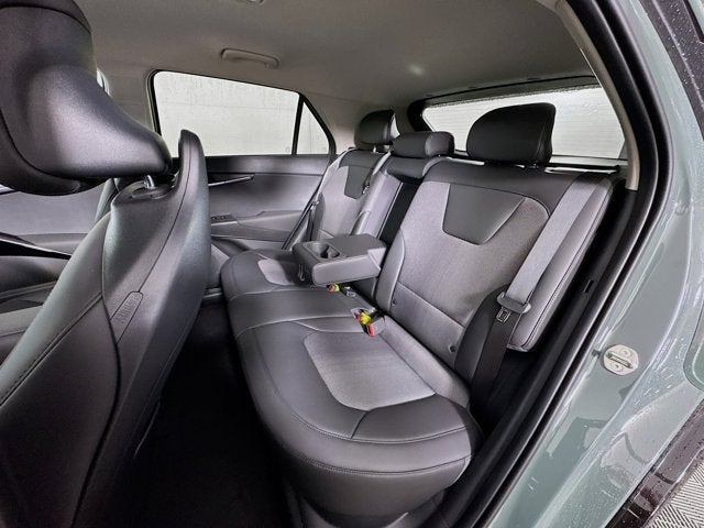 2025 Kia Niro EV Wind