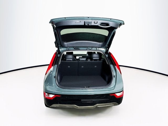 2025 Kia Niro EV Wind