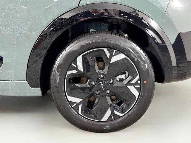 2025 Kia Niro EV Wind