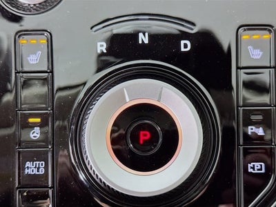 2025 Kia Niro EV Wind