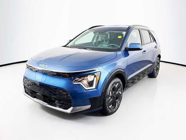 2026 Kia Niro EV Wind