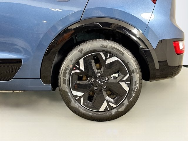 2026 Kia Niro EV Wind
