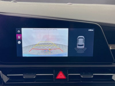 2026 Kia Niro EV Wind