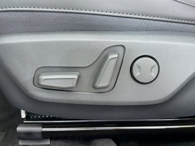 2026 Kia Niro EV Wind