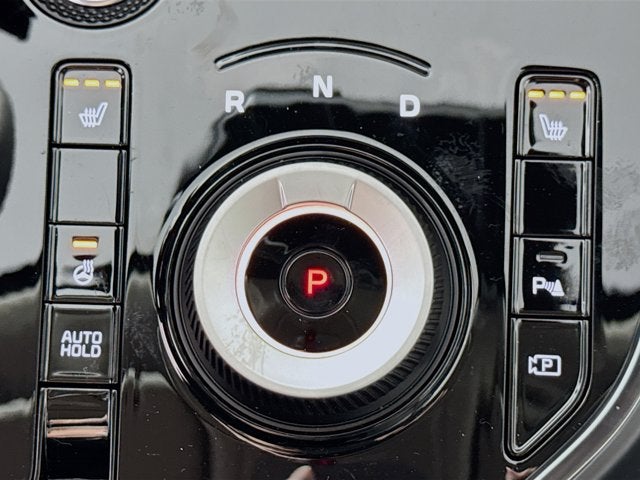 2026 Kia Niro EV Wind