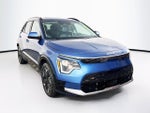 2026 Kia Niro EV Wind