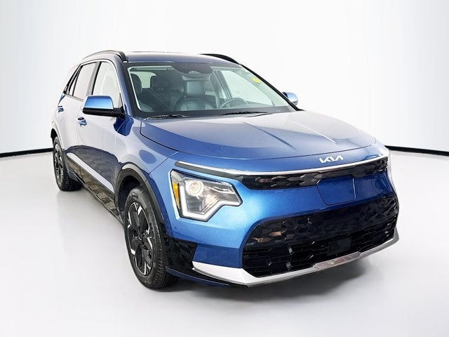 2026 Kia Niro EV Wind
