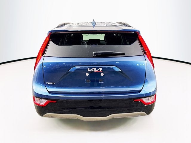 2026 Kia Niro EV Wind