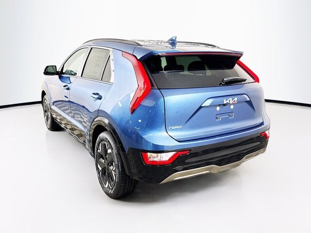2026 Kia Niro EV Wind