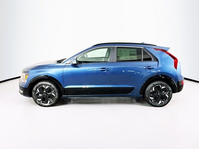 2026 Kia Niro EV Wind