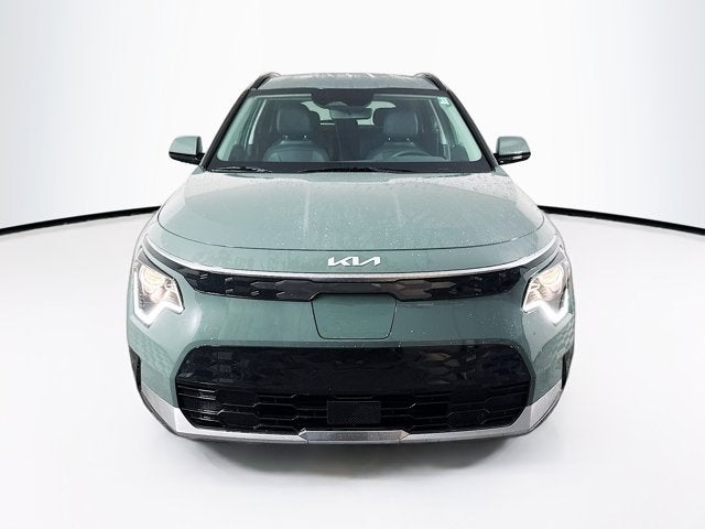 2025 Kia Niro EV Wind