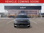2026 Kia Niro EV Wind