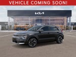 2026 Kia Niro EV Wind