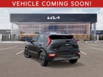 2026 Kia Niro EV Wind