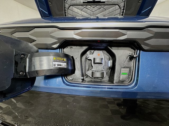 2026 Kia Niro EV Wind