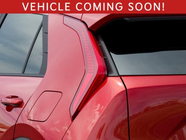 2026 Kia Niro EX