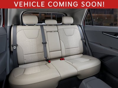 2026 Kia Niro EX