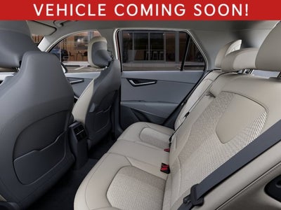 2026 Kia Niro EX