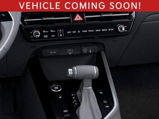 2026 Kia Niro EX