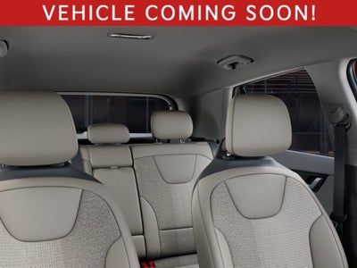 2026 Kia Niro EX