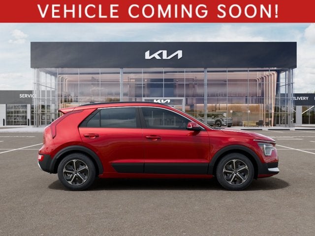 2026 Kia Niro EX