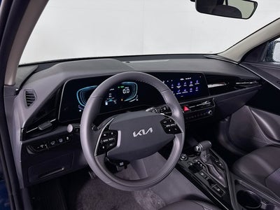 2026 Kia Niro EX
