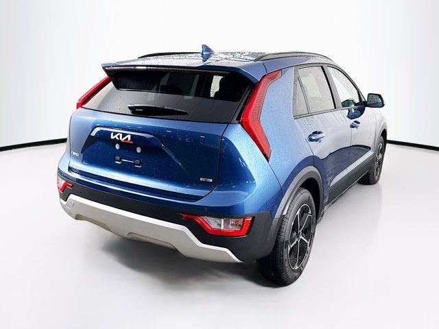 2026 Kia Niro EX