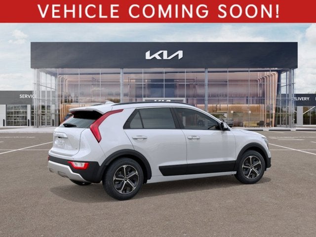 2026 Kia Niro EX