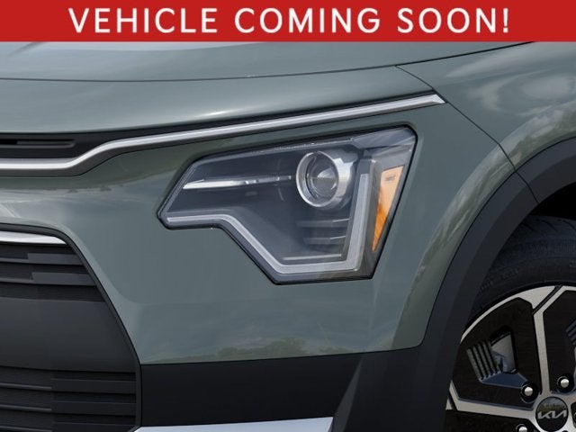 2026 Kia Niro EX