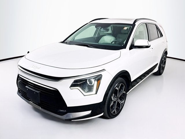 2023 Kia Niro EX Touring