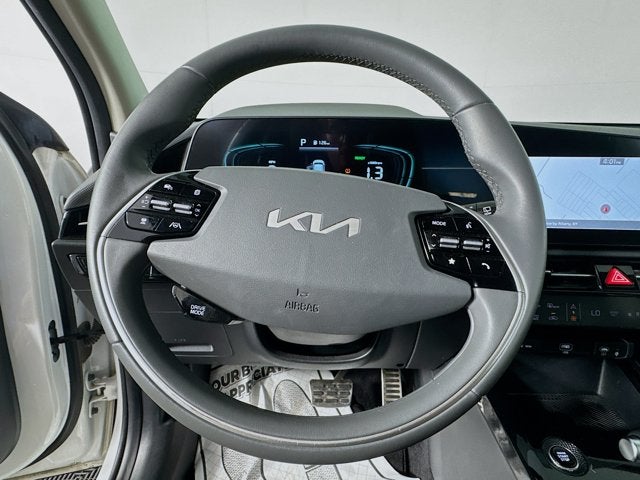2023 Kia Niro EX Touring
