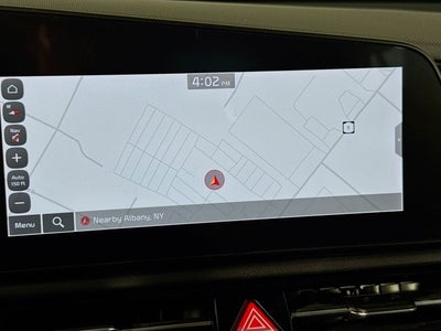 2023 Kia Niro EX Touring
