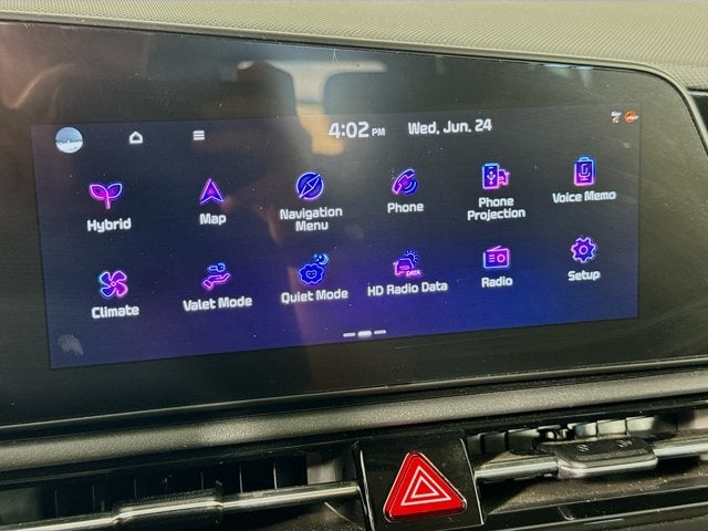 2023 Kia Niro EX Touring