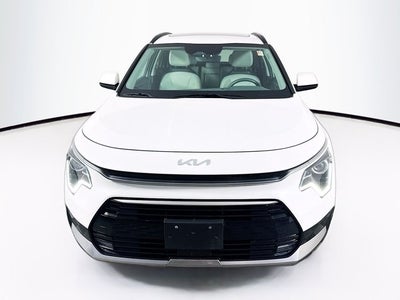 2023 Kia Niro EX Touring