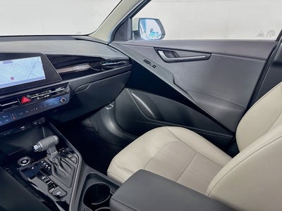 2023 Kia Niro EX Touring