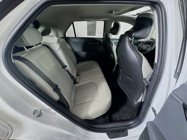 2023 Kia Niro EX Touring
