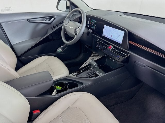2023 Kia Niro EX Touring