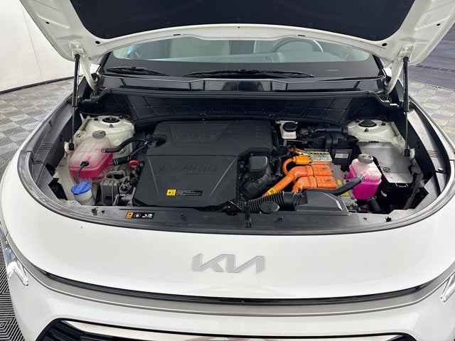 2023 Kia Niro EX Touring
