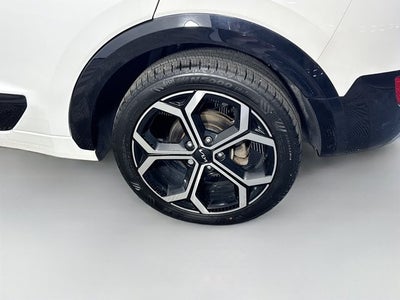 2023 Kia Niro EX Touring