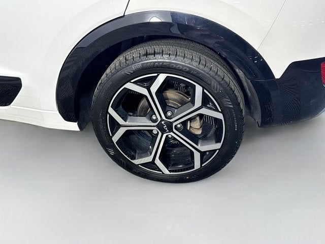 2023 Kia Niro EX Touring
