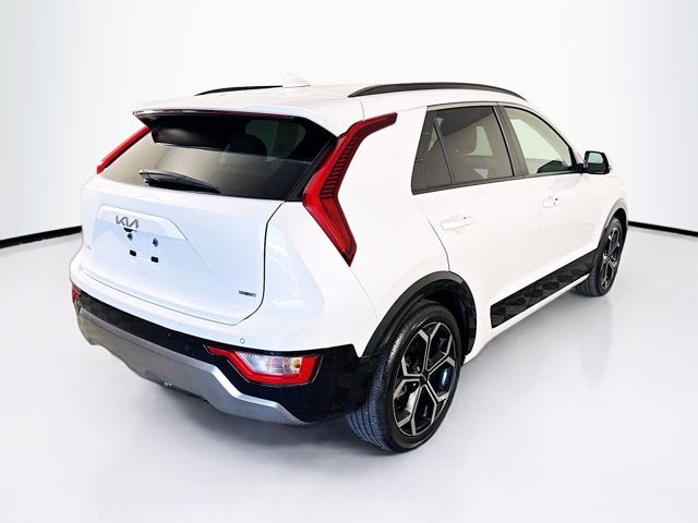 2023 Kia Niro EX Touring