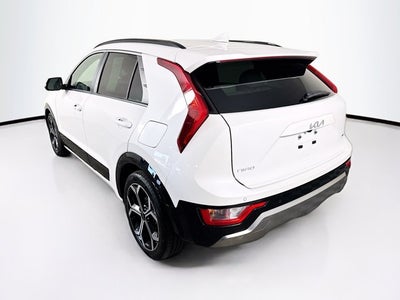 2023 Kia Niro EX Touring